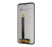 Дисплей Hotwav Cyber 16 Pro з сенсором black PLS-00-00149211