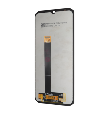 Дисплей Hotwav Cyber 16 Pro з сенсором black PLS-00-00149211