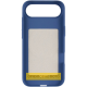 Чохол TechWoven Hybrid with Magnetic для iPhone 17 Air blue PLS-00-00165334