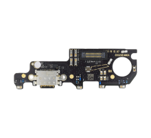 Плата зарядки Xiaomi Mi Max 3 (Used) PLS-00-00108532