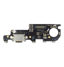 Плата зарядки Xiaomi Mi Max 3 (Used) PLS-00-00108532
