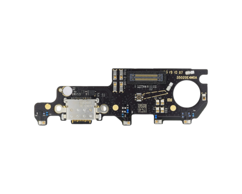 Плата зарядки Xiaomi Mi Max 3 (Used) PLS-00-00108532
