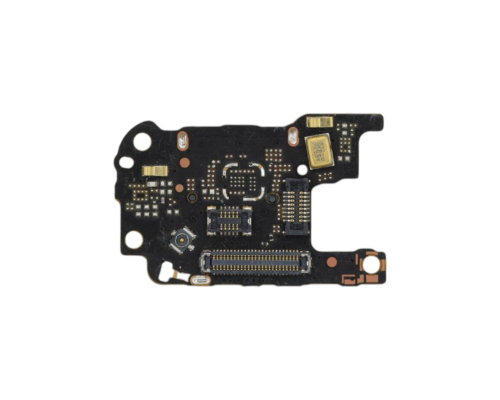 Плата зчитувача Sim карти Huawei P30 Pro PLS-00-00115208