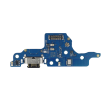 Плата зарядки Motorola XT2521-3 Moto G15 (OEM) PLS-00-00155835