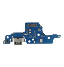 Плата зарядки Motorola XT2521-3 Moto G15 (OEM) PLS-00-00155835