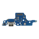 Плата зарядки Motorola XT2521-3 Moto G15 (OEM) PLS-00-00155835