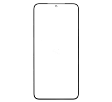 Скло дисплея Samsung S916 Galaxy S23 Plus (2023) з OCA плівкою black (Musttby) PLS-00-00108246