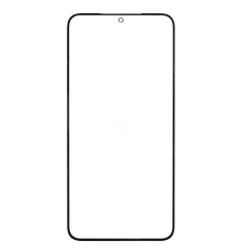 Скло дисплея Samsung S916 Galaxy S23 Plus (2023) з OCA плівкою black (Musttby) PLS-00-00108246