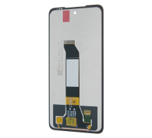 Дисплей UMIDIGI Bison GT2 Pro з сенсором black PLS-00-00095511