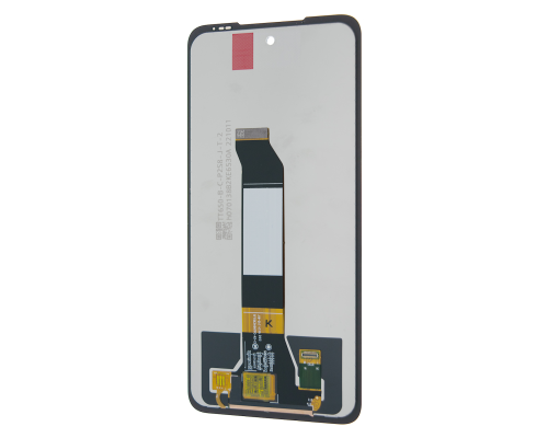 Дисплей UMIDIGI Bison GT2 Pro з сенсором black PLS-00-00095511