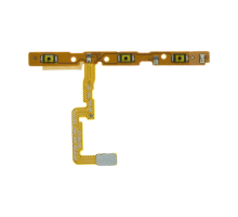 Шлейф Samsung S711B Galaxy S23 FE з кнопками ввімкнення та гучності PLS-00-00131915