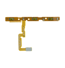 Шлейф Samsung S711B Galaxy S23 FE з кнопками ввімкнення та гучності PLS-00-00131915