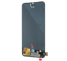 Дисплей Vivo V20 з сенсором black (OLED) PLS-00-00080365