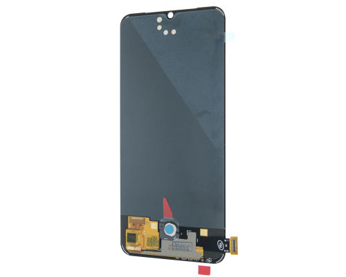 Дисплей Vivo V20 з сенсором black (OLED) PLS-00-00080365