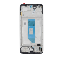 Дисплей Xiaomi Redmi Note 14 з сенсором та рамкою black (IPS) (Європейська версія) PLS-00-00151954