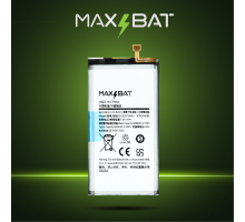 Акумулятор Samsung EB-BG973ABU (Max Bat) PLS-00-00064528