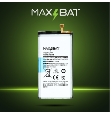 Акумулятор Samsung EB-BG973ABU (Max Bat) PLS-00-00064528