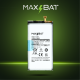 Акумулятор Samsung EB-BG973ABU (Max Bat) PLS-00-00064528