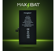 Акумулятор iPhone 13 (Max Bat) PLS-00-00102610