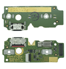 Плата зарядки Huawei MediaPad M5 Lite 10 (Original China) PLS-00-00093784