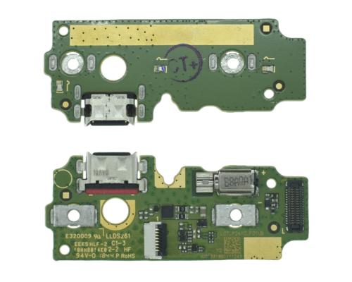 Плата зарядки Huawei MediaPad M5 Lite 10 (Original China) PLS-00-00093784