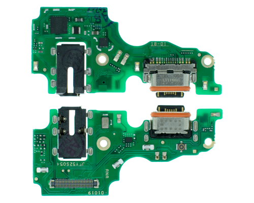 Плата зарядки Vivo Y52s PLS-00-00101538