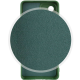 Чохол Silicone Cover Full Camera Tecno Spark Go 2022 dark green PLS-00-00118506