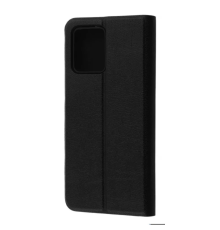Чохол-книжка Shell Case Motorola G54 black PLS-00-00126706
