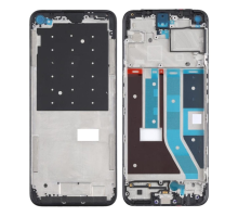 Рамка дисплея OnePlus Nord N100 black PLS-00-00108133