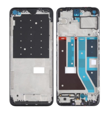 Рамка дисплея OnePlus Nord N100 black PLS-00-00108133