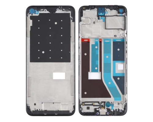 Рамка дисплея OnePlus Nord N100 black PLS-00-00108133