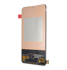 Дисплей Xiaomi Redmi Note 13 4G з сенсором black (IPS) FHD PLS-00-00141599