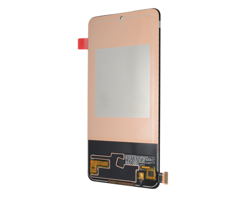 Дисплей Xiaomi Redmi Note 13 4G з сенсором black (IPS) FHD PLS-00-00141599