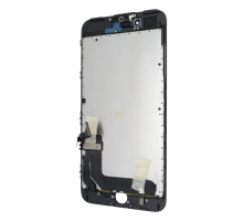 Дисплей iPhone 7 Plus з сенсором та рамкою black (Original New China) PLS-00-00144560