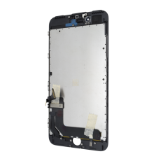 Дисплей iPhone 7 Plus з сенсором та рамкою black (Original New China) PLS-00-00144560