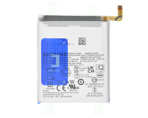 Акумулятор Samsung EB-BS918ABY (Original) PLS-00-00114129
