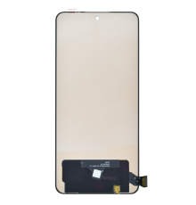 Дисплей Xiaomi 12T з сенсором black (IPS) PLS-00-00105953
