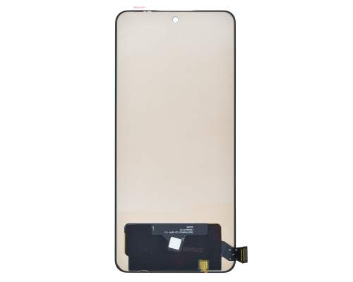 Дисплей Xiaomi 12T з сенсором black (IPS) PLS-00-00105953
