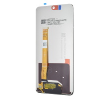 Дисплей Realme 10 Pro з сенсором black PLS-00-00102516