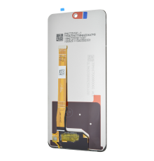 Дисплей Realme 10 Pro з сенсором black PLS-00-00102516