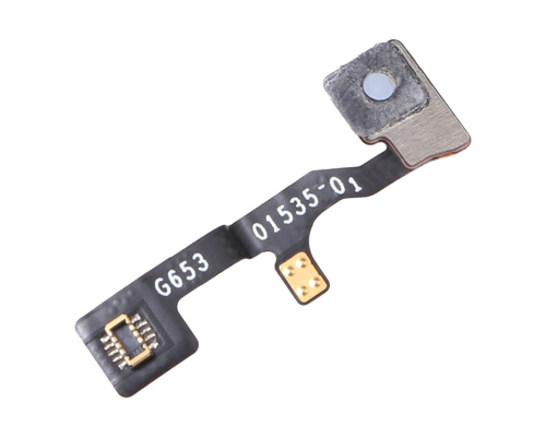 Мікрофон Google Pixel 6 зі шлейфом (Original Used) PLS-00-00108505