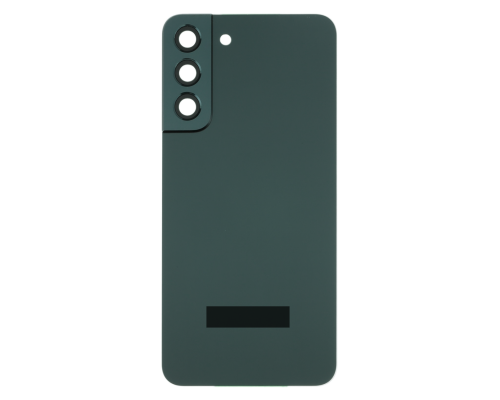Задня кришка Samsung S901 Galaxy S22 5G (2022) green (Original China) PLS-00-00093766