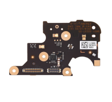 Нижня плата Google Pixel 3a XL (Original Used) PLS-00-00108667