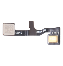 Мікрофон Google Pixel 6 зі шлейфом (Original Used) PLS-00-00108505