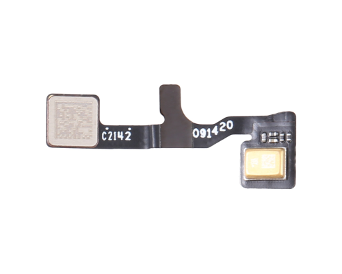 Мікрофон Google Pixel 6 зі шлейфом (Original Used) PLS-00-00108505