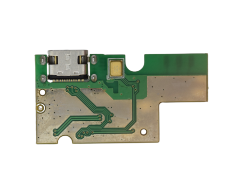 Плата зарядки Blackview A80 Pro PLS-00-00150018