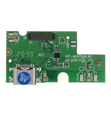 Плата зарядки Blackview A80 Pro PLS-00-00150018