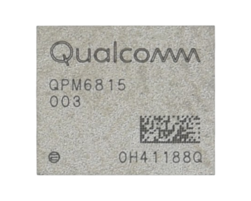 Мікросхема керування живленням QPM6815 PLS-00-00148678