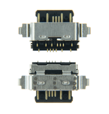 Роз'єм зарядки Nokia 7 Plus (Type-C) (Original) PLS-00-00094189