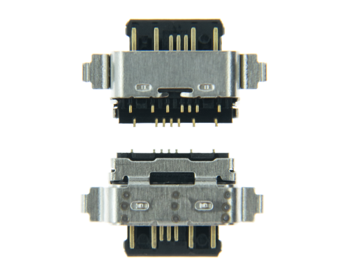 Роз'єм зарядки Nokia 7 Plus (Type-C) (Original) PLS-00-00094189